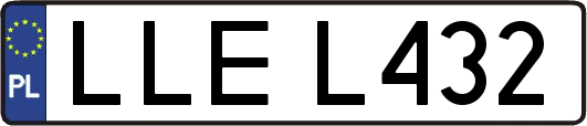 LLEL432