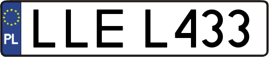 LLEL433