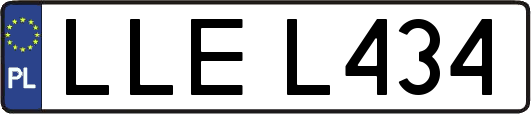 LLEL434