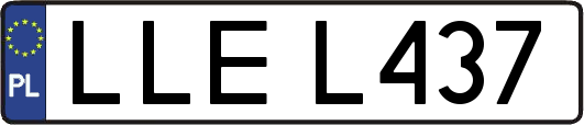 LLEL437