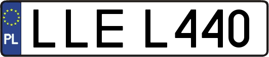 LLEL440