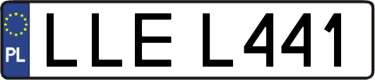 LLEL441