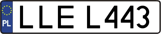 LLEL443