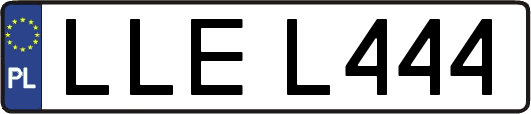 LLEL444