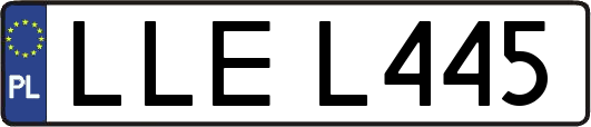 LLEL445