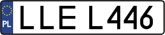 LLEL446