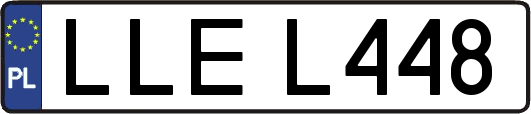 LLEL448