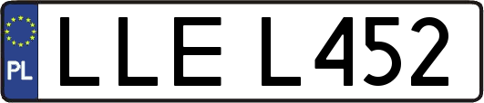 LLEL452