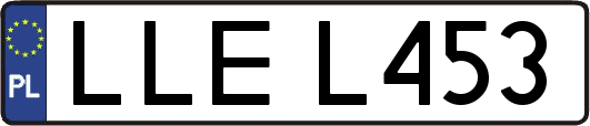 LLEL453