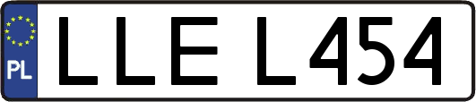 LLEL454