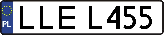 LLEL455