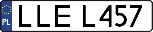 LLEL457