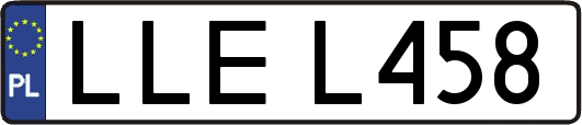 LLEL458