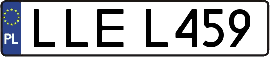 LLEL459