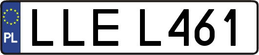 LLEL461