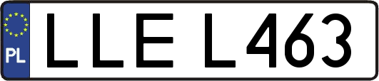 LLEL463