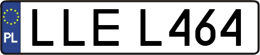 LLEL464