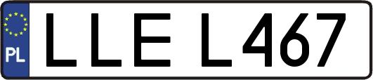 LLEL467
