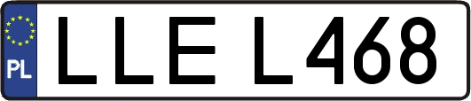 LLEL468