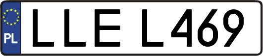 LLEL469