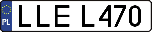 LLEL470