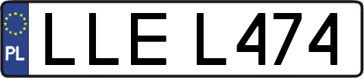 LLEL474