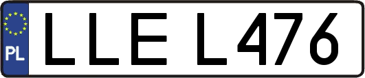 LLEL476