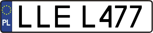LLEL477
