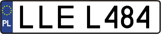 LLEL484