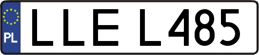 LLEL485
