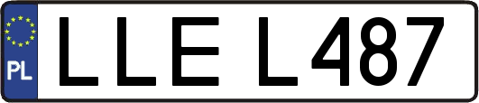 LLEL487