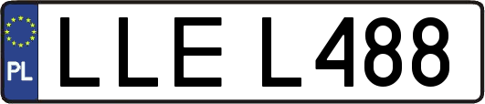 LLEL488