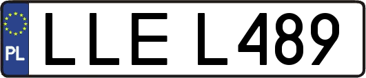 LLEL489