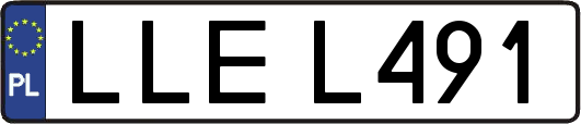 LLEL491