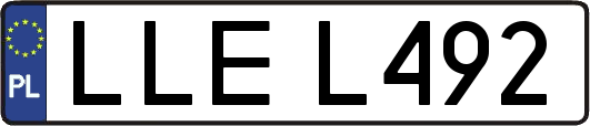 LLEL492