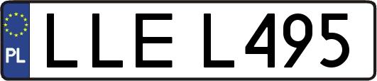 LLEL495