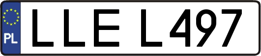 LLEL497