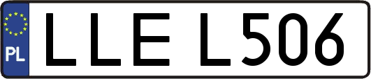 LLEL506