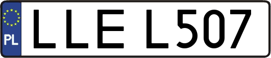 LLEL507