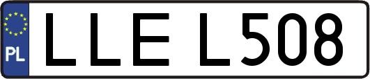 LLEL508