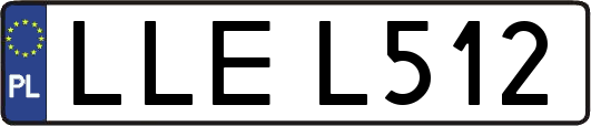 LLEL512