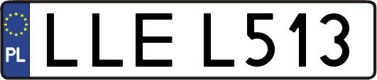 LLEL513