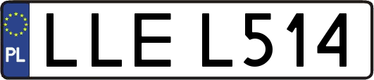 LLEL514