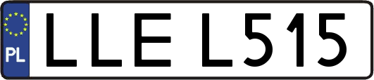 LLEL515