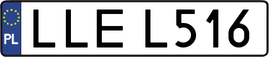 LLEL516