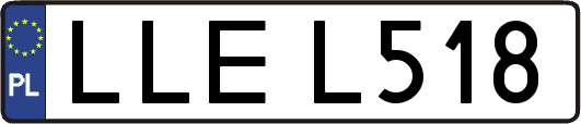 LLEL518