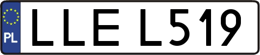 LLEL519