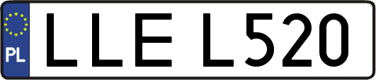 LLEL520