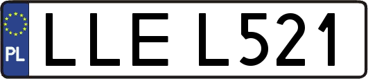 LLEL521