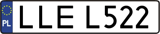 LLEL522